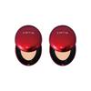 Маска Fit Red Cushion Mini #17C Фарфоровый Набор