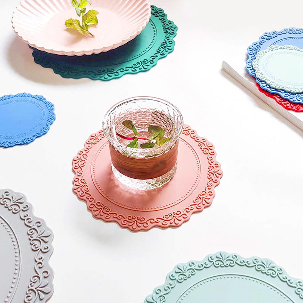 1 шт. Силиконовая доска-подложка для сургуча, форма для сургучной печати, подложка для печати, для DIY, свадебных подарков, подарков на день рождения, пригласительных открыток