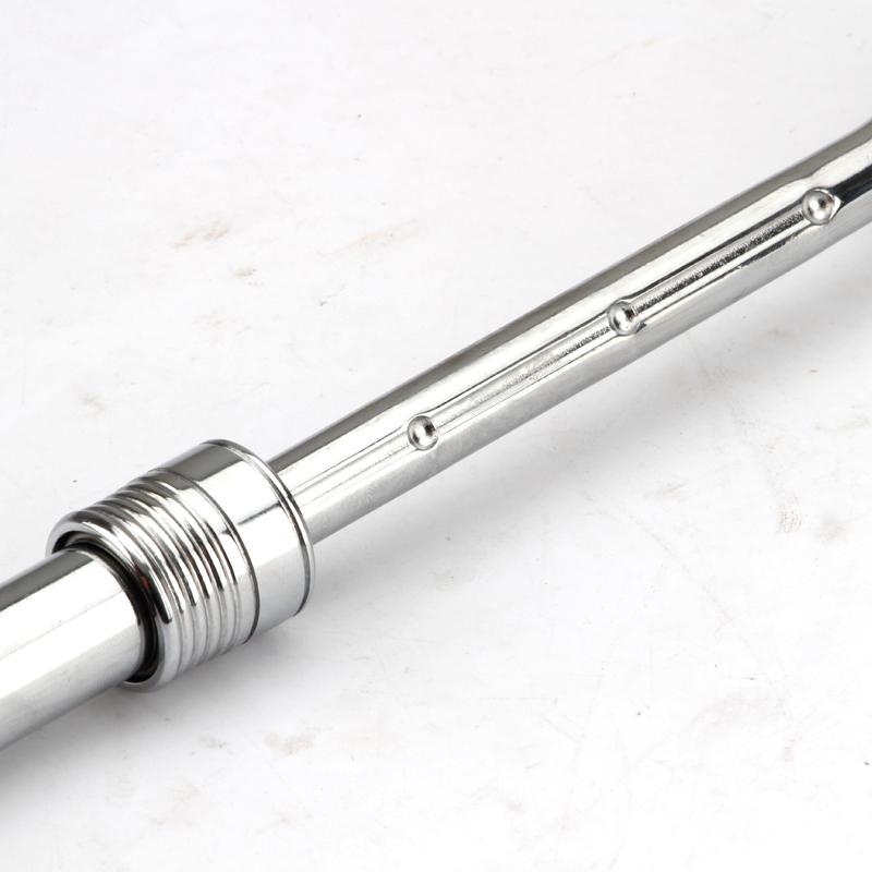 72teeth 1/4" 3/8" 1/2" Adjustable Extension Ratchet Handle Wrench Long Rotating Telescopic Socket Ratchet Wrench Spanner