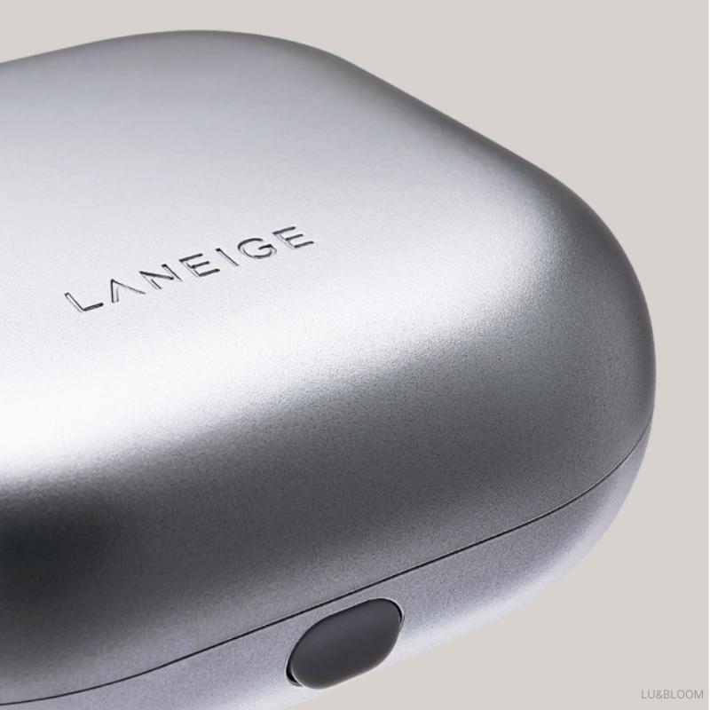 LANEIGE NEO Cushion The Matte 15 г + Сменный блок (Фотоальбом BTS Джина Ограниченное издание)