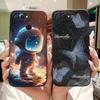 Для Xiaomi Redmi 6 6A Чехол Мягкий Матовый Силиконовый Capa Готический Стиль Мультяшный Панда Цветок Задняя Крышка Для Redmi6 Redmi6a Coque Funda