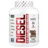 Diesel, New Zealand Whey Protein Isolate, Milk Chocolate Flavor, 2.27Kg(5Lb)