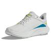 HOKA Solimar Blanc Diva Синие мужские кроссовки белые Blanc-De-Blanc 1123074-BDBDB