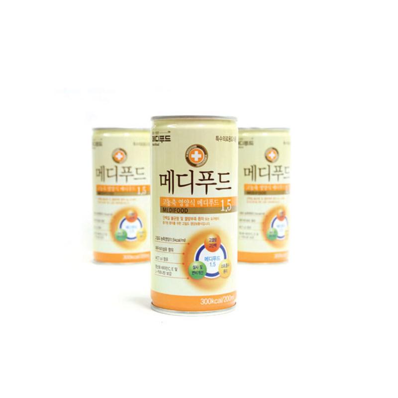 Medifood 1.5 200ml, 200ml, 60 units