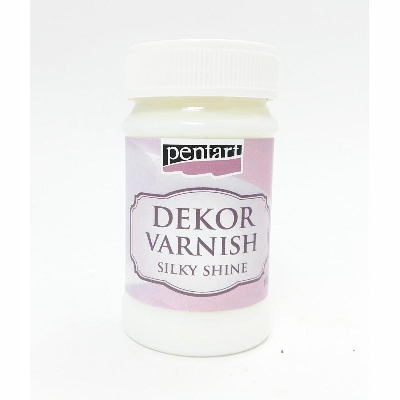 Pentart Satin Decor Varnish