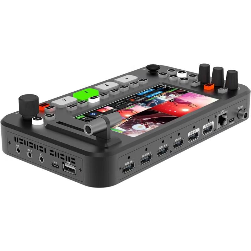 JiaShiYing All-in-One Live Stream Production Switcher