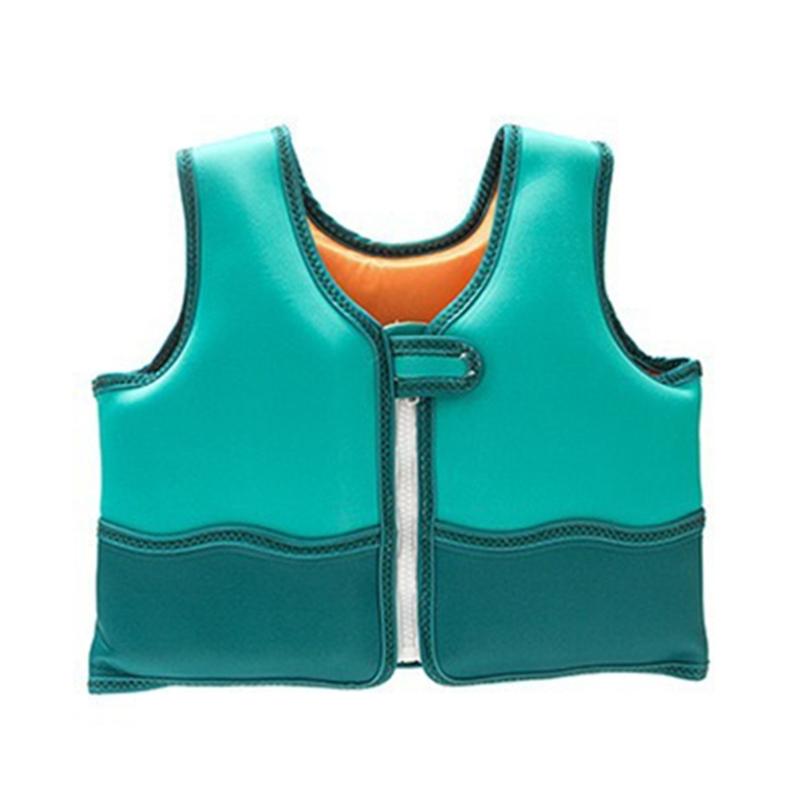 Toddlers Swim Vest Float Jackets Toddlers Floatie Swimming Jackets Safety Swim Aid Jackets Pool Gift for Boy and Girls
