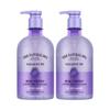 Bellman Spa Moisture Glow Слабокислотный скраб для душа с ароматом жасмина, 580 мл, 2 шт.