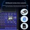 HuiDu GB-32 Профессиональный аудиомикшер для конференций (Китайская версия)
