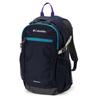 Columbia Castle Rock 15L Backpack II PU8664 One Size Collegiate Navy
