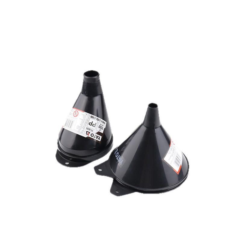 YATO Утолщенная воронка-байонет для заливки топлива и масла без рук