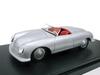 МУЗЕЙ PORSCHE Специальный заказ Porsche 356 1948 1/43 №1 (Серебряный)