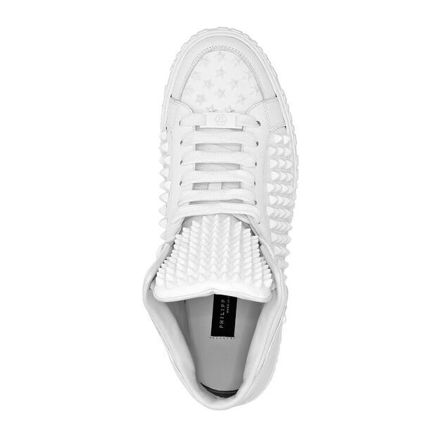 Кроссовки PHILIPP PLEIN 9705
