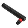Aluminum Alloy Hand Mini Bicycle Pump 12.8cm Length Bicycle Tire Pump  Road Mountain Bike