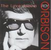 CD ROY ORBISON - The Love Album CDV2958 Virgin 2002 Europe Rock Used