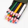 3Pcs Cut-free Sewing Tailor's Chalk Pencils Fabric Marker Pen Garment Sewing Chalk Sewing Tools