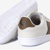 Fred Perry Leather Sneakers Sfpu2336304 T35