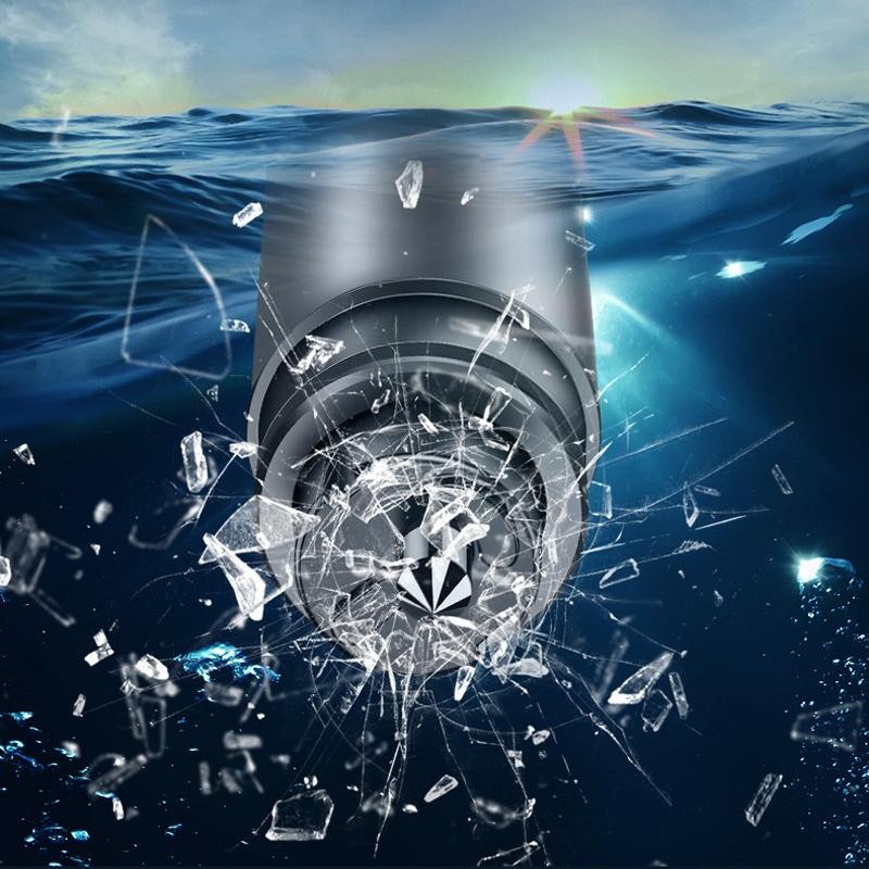 1 шт. Автомобильный аварийный молоток безопасности для спасения жизни, инструмент для эвакуации из автомобиля для Porsche Cayenne Panamera Macan Boxster 911 928 944 918 917