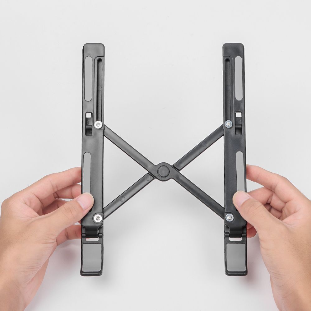 Для Pro Air iPad держатель для ноутбука настольный регулируемая подставка для ноутбука складная поддержка офисные принадлежности