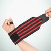1 Pair Gym Training Sports Bandage Wrist Support Wrist Wraps  Strength Training