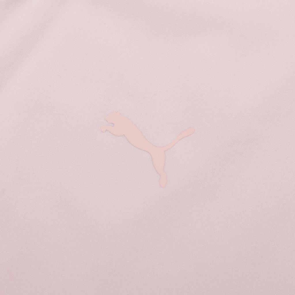 Puma КУРТКА STUDIO Женская Лотосовый Розовый 520990-36