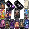 Чехол для телефона P-Pikachus Charmander P-Pokemons GO для Samsung Galaxy S22 S21 S20 FE Ultra Plus A35 A36 A55 A37 A33 A34 A57