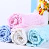 Baby Washcloths Set - Ultra Soft Cotton for Newborn Bath & Feeding, Gentle Skin Care Towels