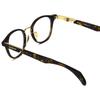 Glasses Frame 1 47 Size Demi Yohji Yamamoto Yamamoto Toothpick Made In Japan [Yohji Yamamoto] 19-0075