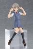 Figma Love Tang Keke Пластиковая Покрашенная Подвижная Фигурка Пастельно-Синяя M06790 Live! Супер звезда!! Немасштабируемый