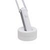 Kaltech Turned K MY AIR Portable Personal Disinfectant Deodorizer Neck Hanging Type White TURNEDKP01W
