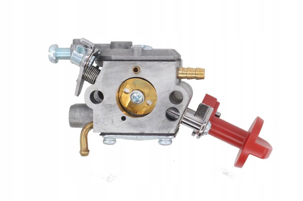 Carburetor For Husqvarna 543 543Xp 543Xpg Chain Saw Hit