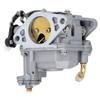 Карбюратор подвесного мотора для 4-тактного лодочного двигателя 9.8 9.9 л.с. 3DP?03100?2 Локоть