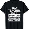 Funny Back To School T-Shirt