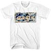 Oasis Urban Camo Men's T Shirt