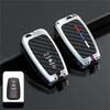 For Toyota, Key Case, Key Holder, Key Protection, Compatible with Toyota C-HR Crown 220