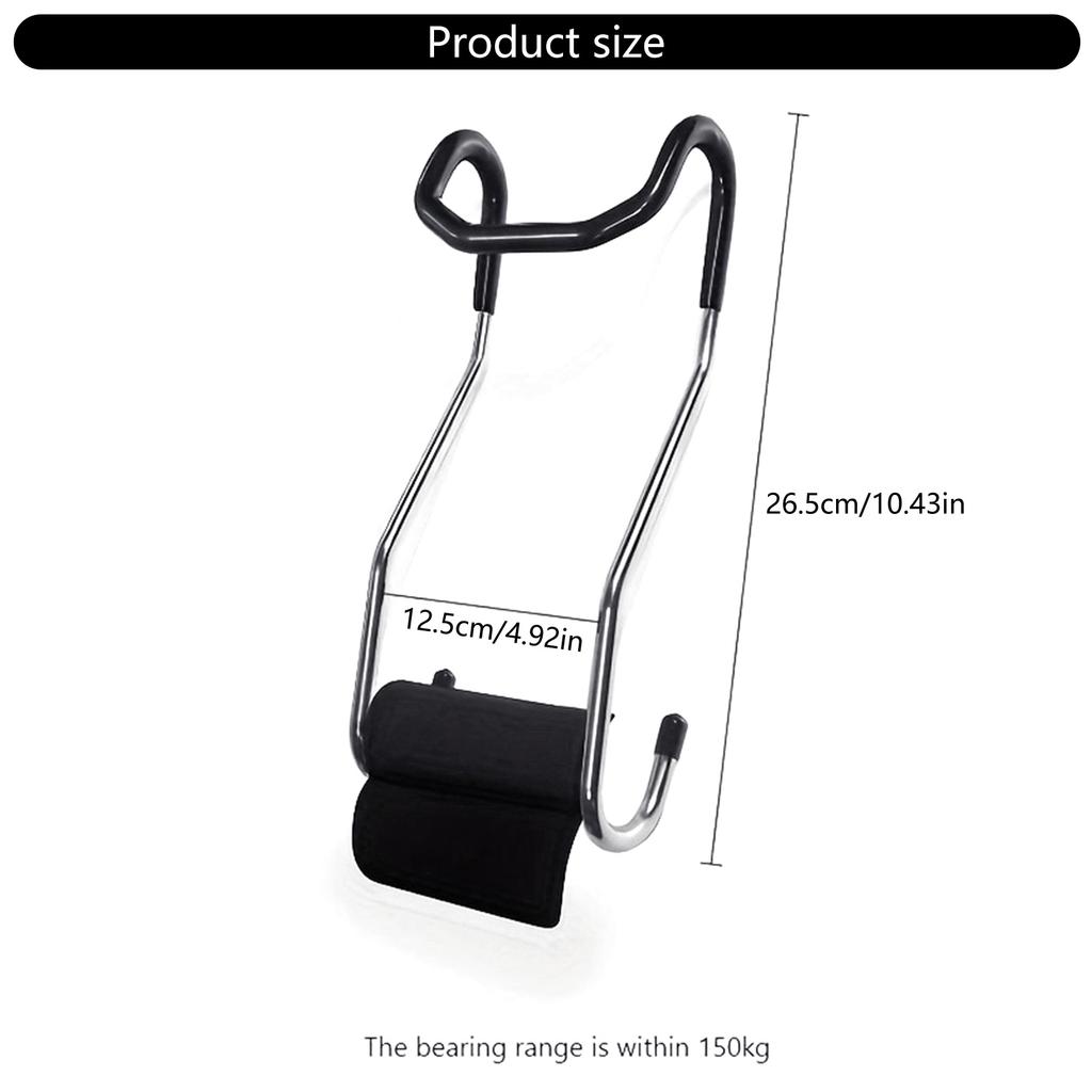 1 пара крюков-подстраховщиков для гантелей, насадки для стойки для гантелей, подвес-подстраховщик для гантелей, насадка для штанги, соединитель безопасности
