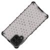 Hurtel Rugged Gel Frame Case for Samsung M53 5G