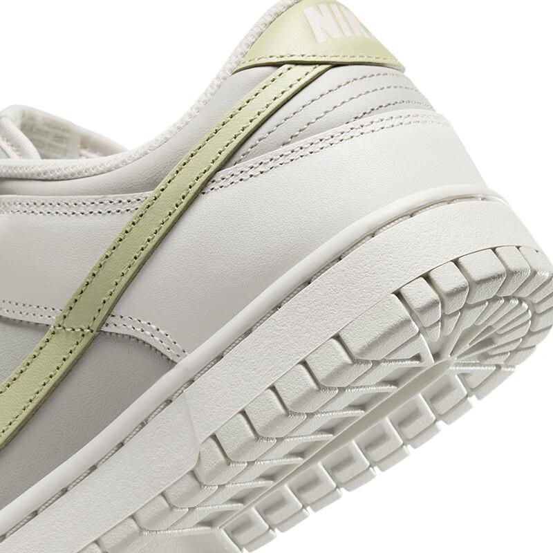 Nike Женские повседневные кроссовки Dunk Low
