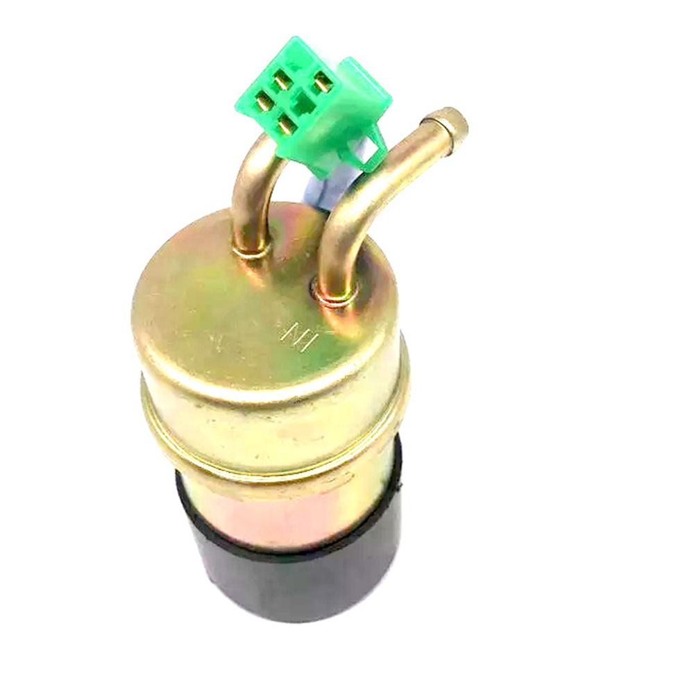 1x Fuel Pump Assembly For 1986-2007 Honda Helix 250 CN250 CN250L 16710-KS4-015
