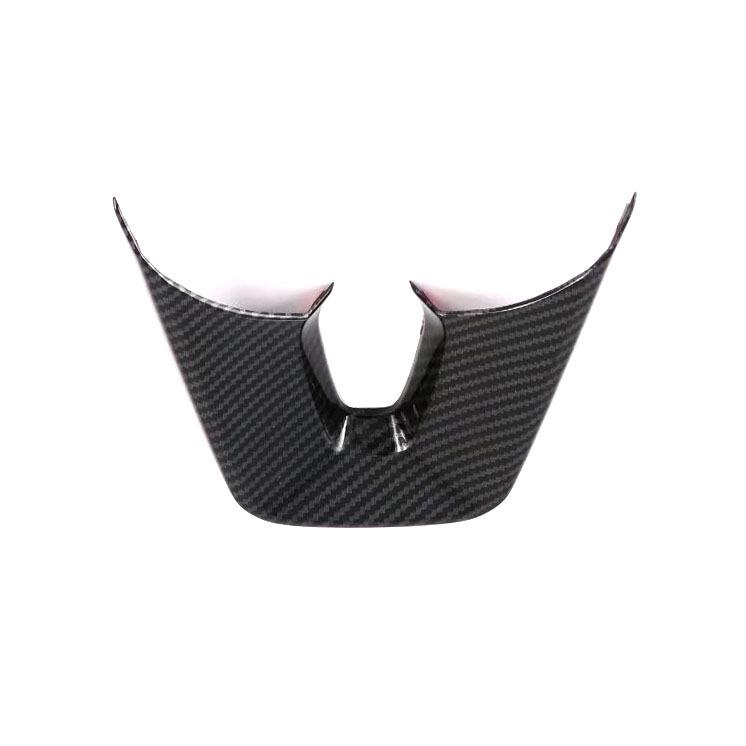 Kia Seltos SP2 (2019-2022) Interior Trim Kit: Armrest, Door Trim, Gear Shift Frame, Cup Holder, Steering Wheel