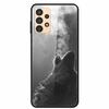 Чехол для Samsung A53 5G 2022 Мраморное Закаленное Стекло Жесткая Задняя Крышка для Samsung Galaxy A33 A73 5G Чехлы для Телефона Защитные Fundas