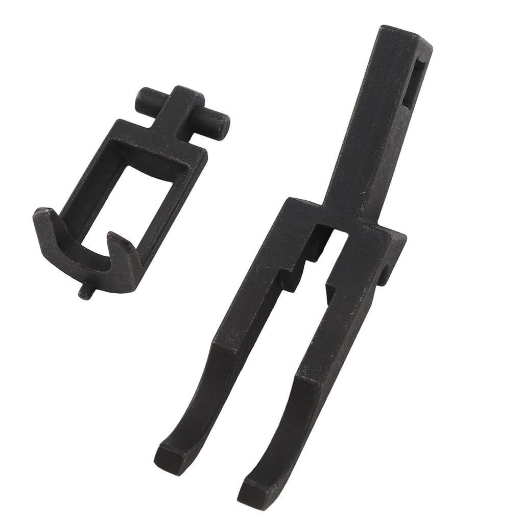 Инструмент для сжатия пружин клапанов Сверхпрочный стальной сервисный набор для снятия пружин клапанов для автомобилей с 2-клапанными двигателями V8 объемом 4,6 л