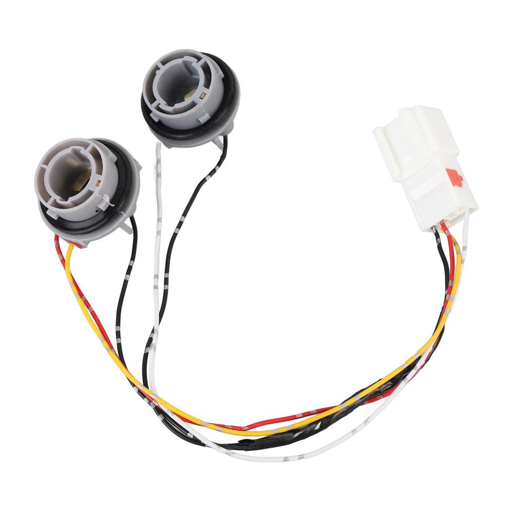 Патрон лампы заднего фонаря и жгут проводов Пластиковое безопасное соединение Держатель и провода заднего фонаря 92451 4C500 для Optima 2014