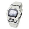 CASIO SERIES Watch Bluetooth Gray Black G-SHOCK G-SQUAD GBD-200 Men's GBD-200UU-9 [Item]