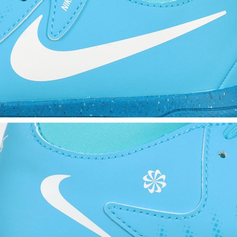 Nike Детские футбольные бутсы для футзала Phantom Luna 2 Club Tf