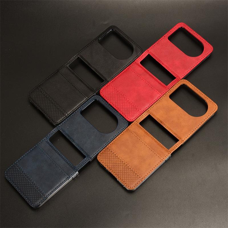 Флип-чехол для Blackview Hero 10 кожаный чехол [Flip Vintage Leather] ударопрочный прочный ретро-чехол для телефона