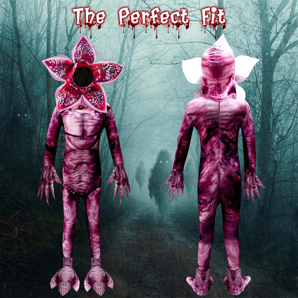 Children's COSPLAY Costume Festival Performance Costume Play Costume