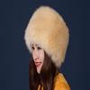 Luxurious 2018 Ladies Winter Hat Featuring Premium Quality Imitation Fur For Ultimate Warmth