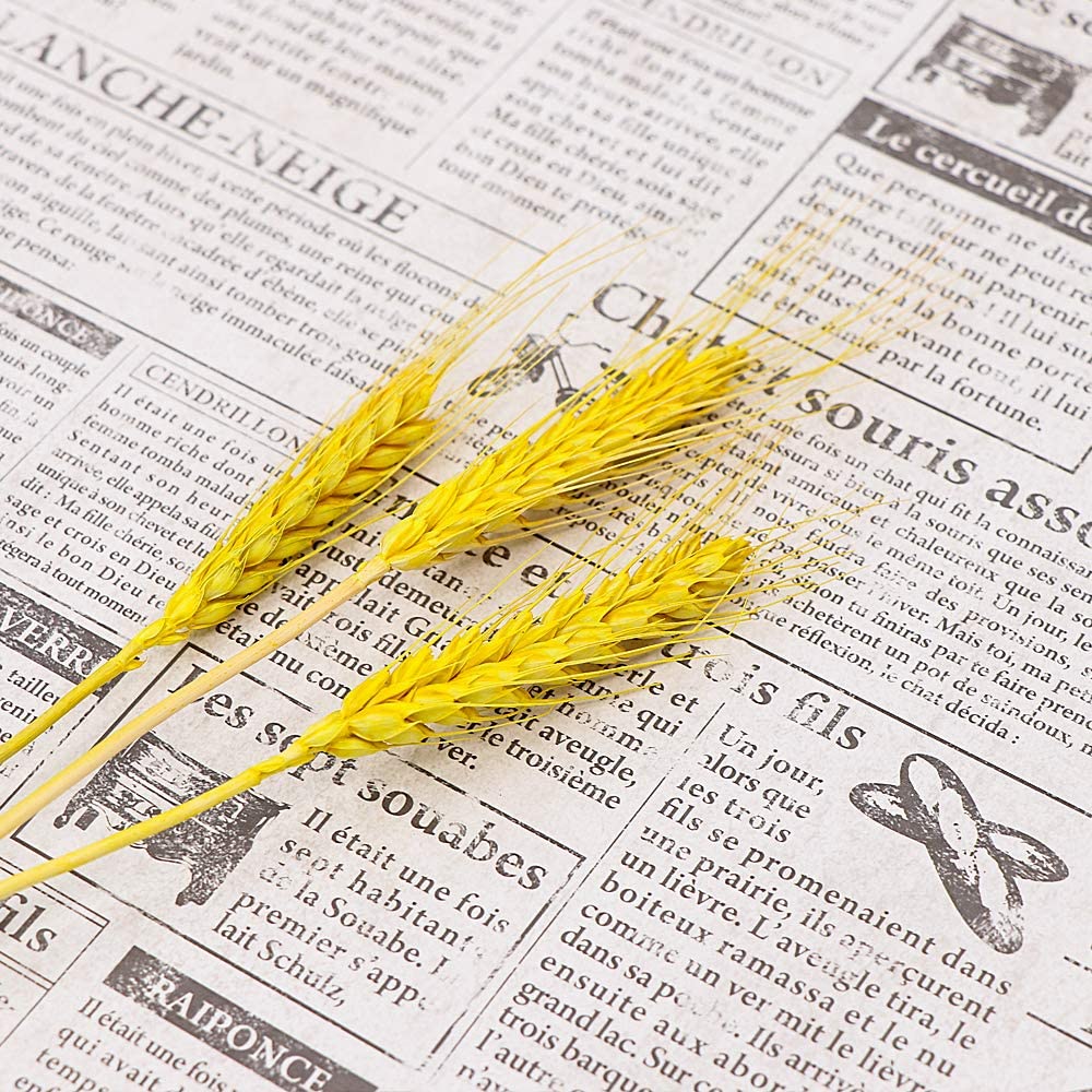 HaoHome Белые винтажные обои с газетным рисунком Самоклеящаяся контактная бумага Водонепроницаемые обои Peel and Stick для декора общежития