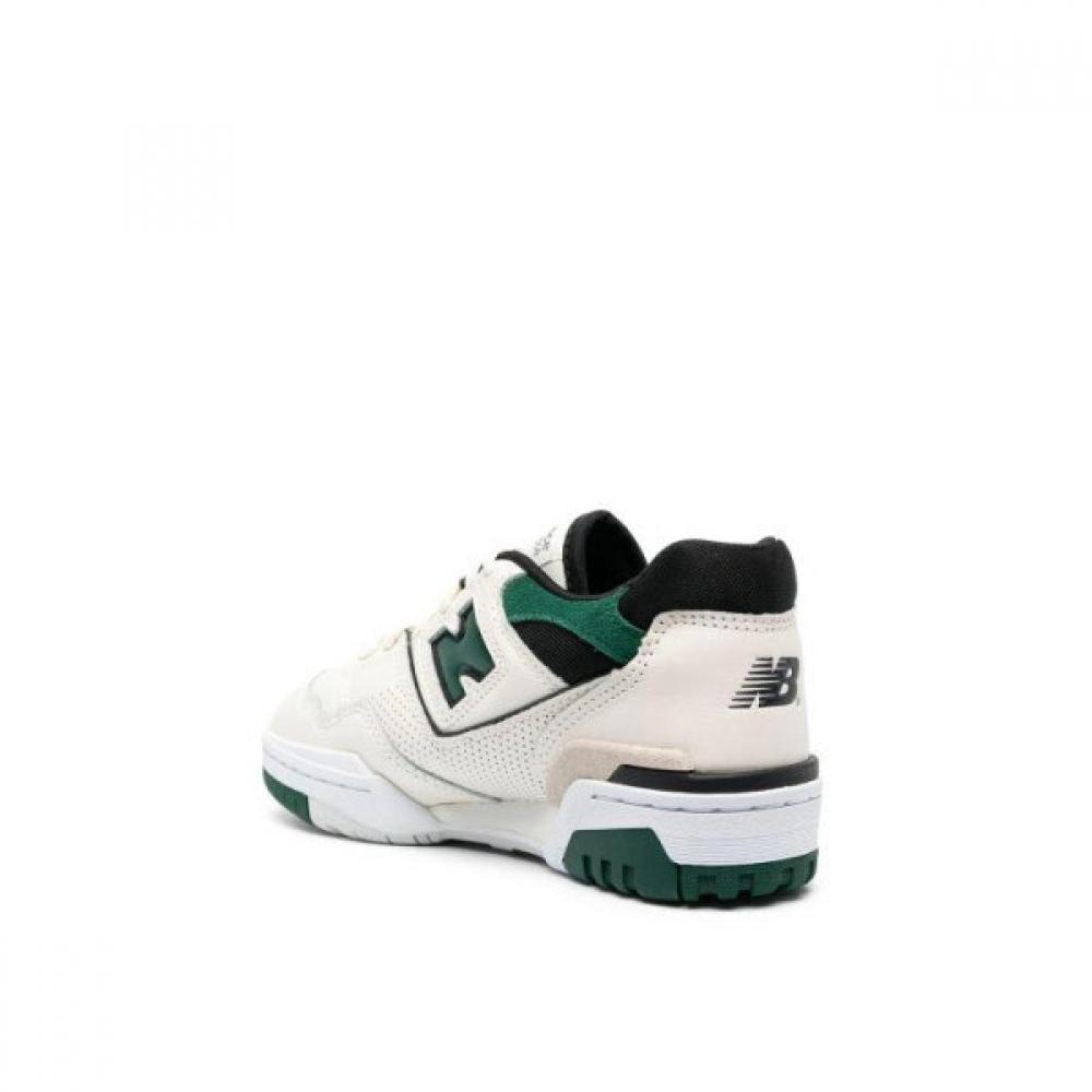 New Balance International Shipping 23ss Sneakers Bb550vtcangora Nude Neutr